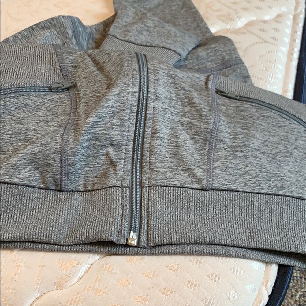 Track jacket - Picture 5 of 8